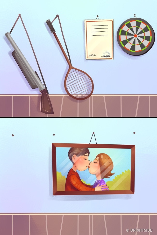 10 dấu hiệu chứng tỏ bạn đang là nô lệ tình yêu